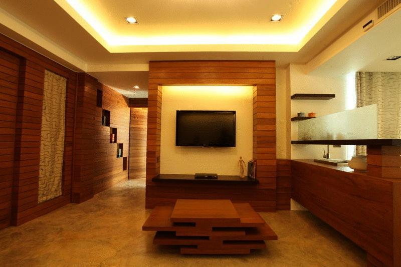 Baannueng At Aree 5 Hotel Bangkok Ruang foto